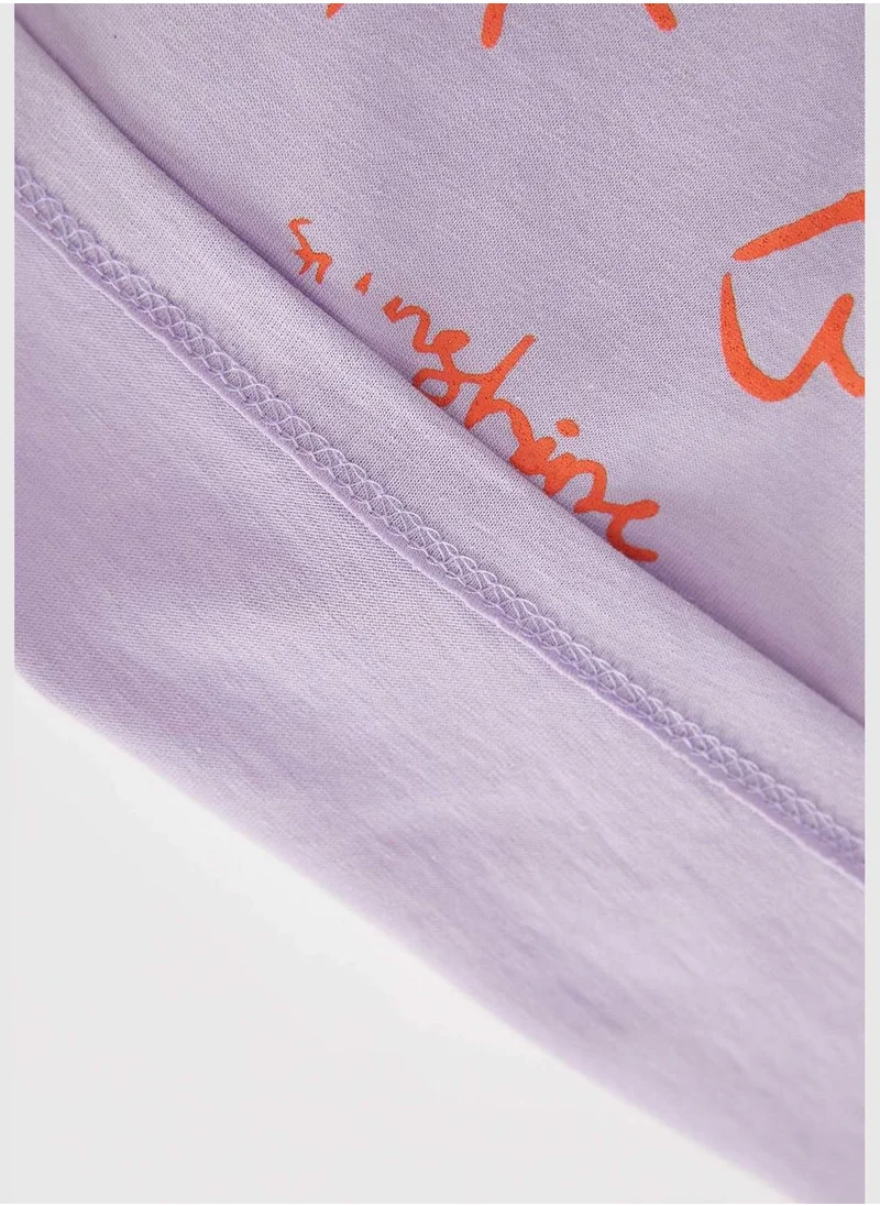 DeFacto Regular Fit T-Shirt
