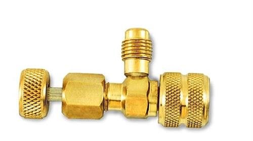 صمام C&D Cd2060 خافض قلب لولبي كبير يتم توصيله إلى 1/4 م - Image 1