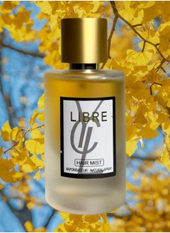 libre derm Libre Sweet Franceso Hair Mist 30ml  - Image 2