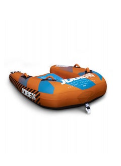 JOBE Rental Tribal 2P Towable For Water Sports 