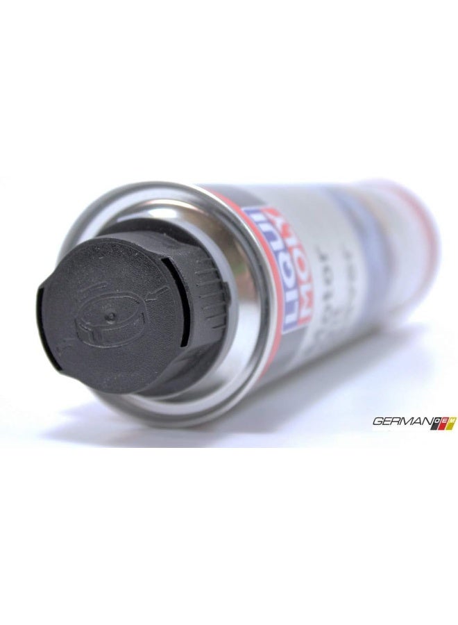 ERRECOM كول شوت (معزز الأداء لنظام تكييف السيارة) من إيركوم - Image 4