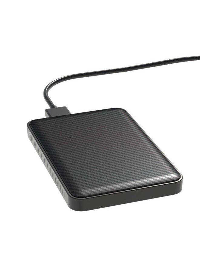 2.5 "USB3.0 Mobile Hard Disk Primary Supply + Postage 500g External Portable Supports Various Computer Mobile Phones-Capacity:500GB-Interface:USB 3.0