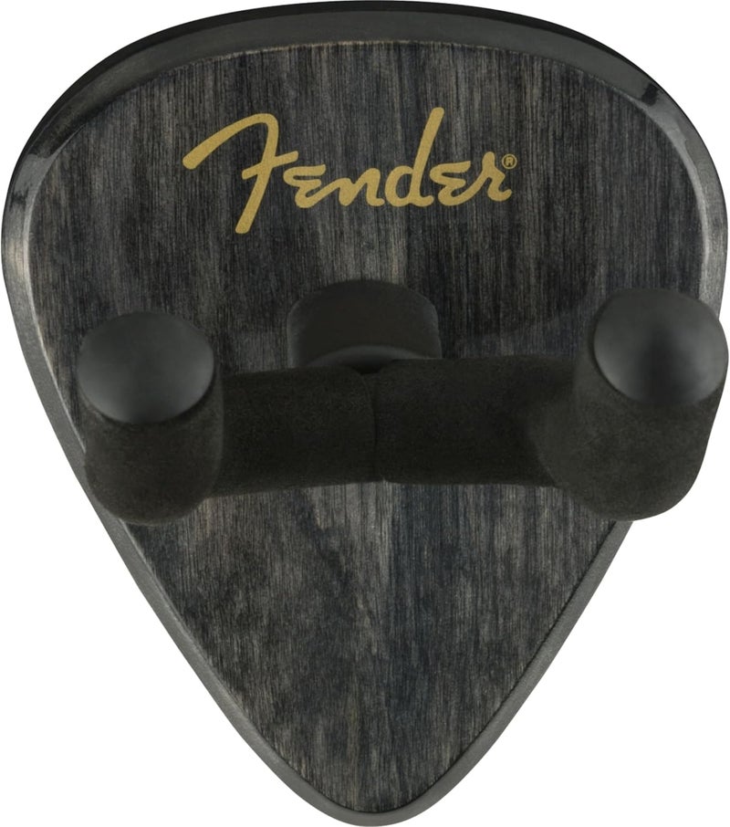 FENDER حامل جدار جيتار فيندر 351 أسود - Image 1