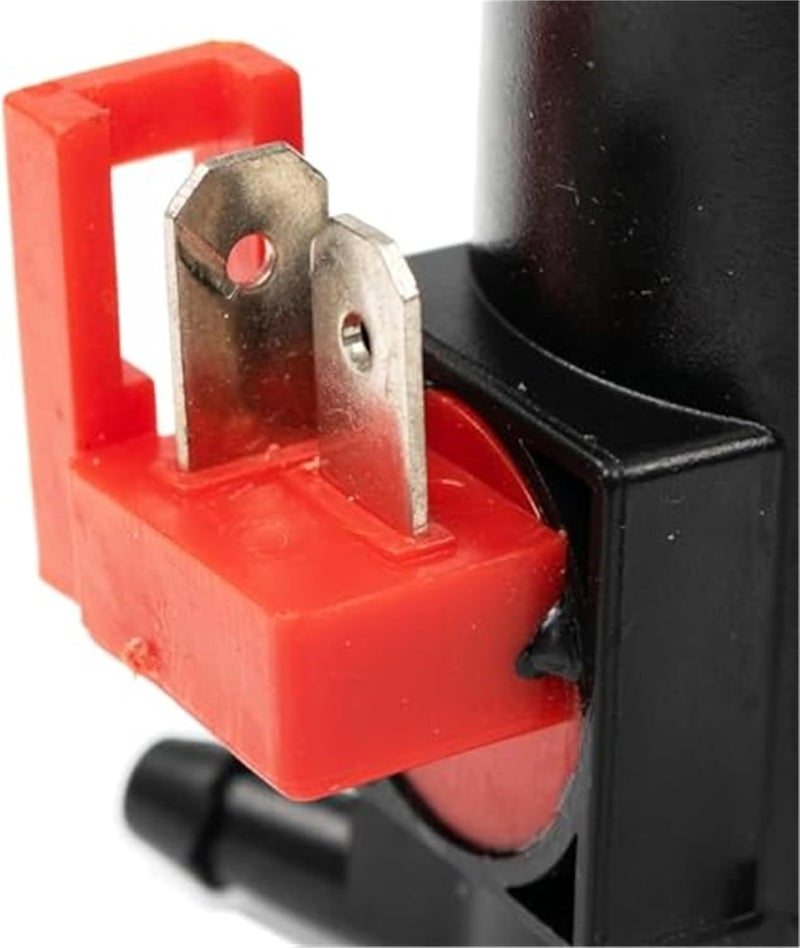 Wivplex مضخة غسيل الزجاج الأمامي Wivplex لميتسوبيشي باجيرو V60 - Image 5