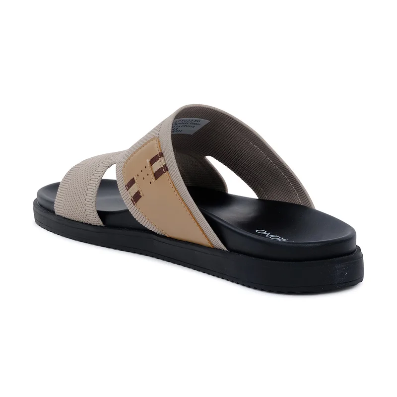 Milano  JAYSON Slides for Men | Best Price UAE