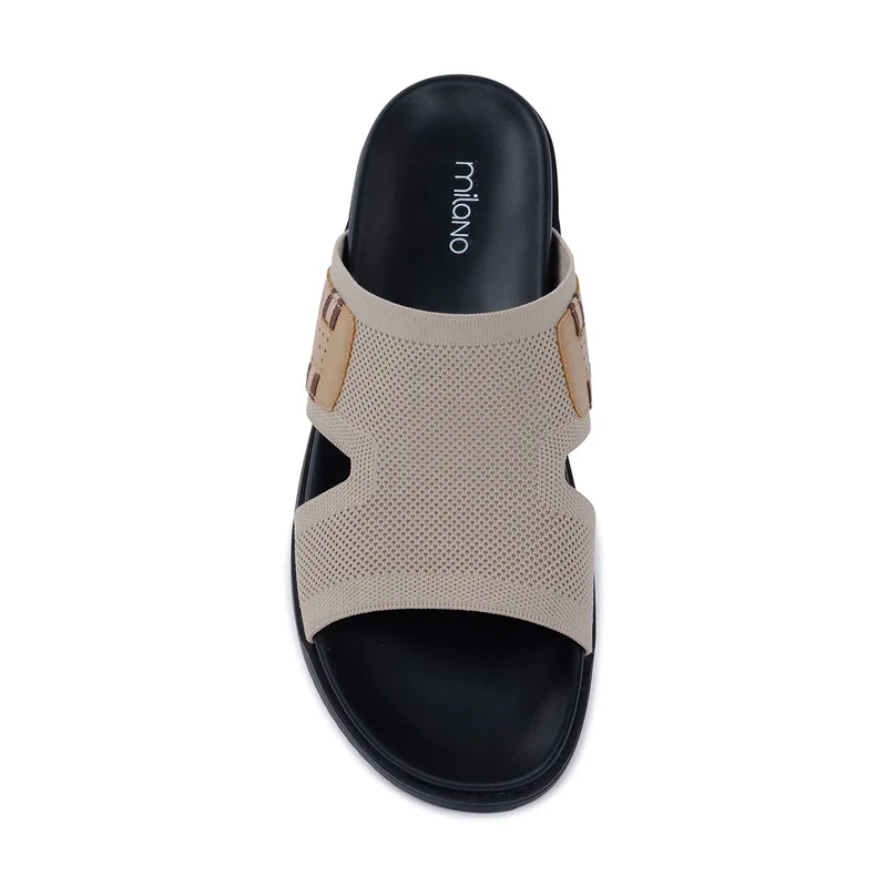 Milano  JAYSON Slides for Men | Best Price UAE