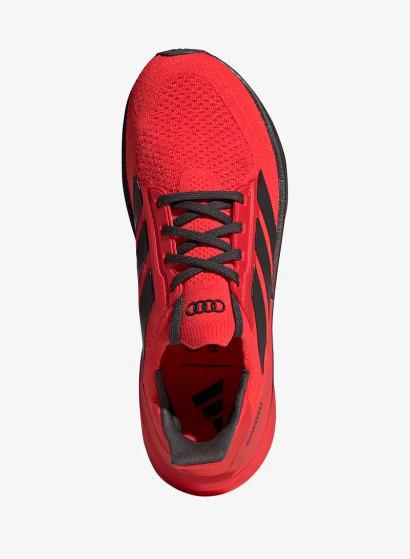 Adidas  ULTRABOOST 5 AUDI REVOLUT F1 TEAM SHOES for Men | Best Price UAE