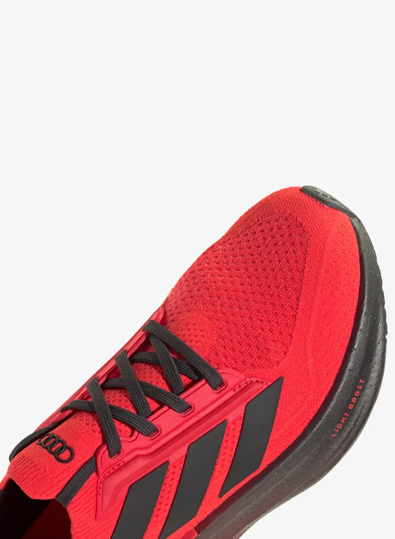 Adidas  ULTRABOOST 5 AUDI REVOLUT F1 TEAM SHOES for Men | Best Price UAE