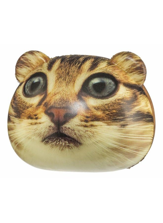 Toysmith Catstronaut Slow-Rise Squishy Ball - Small Outer Space Stress Ball, Cat Astronaut Squishy Toy, Space and Animal Stress Relief Balls - Image 2