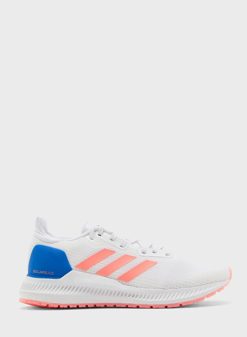 Adidas Solar Blaze