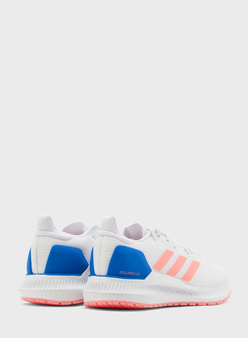 Adidas Solar Blaze