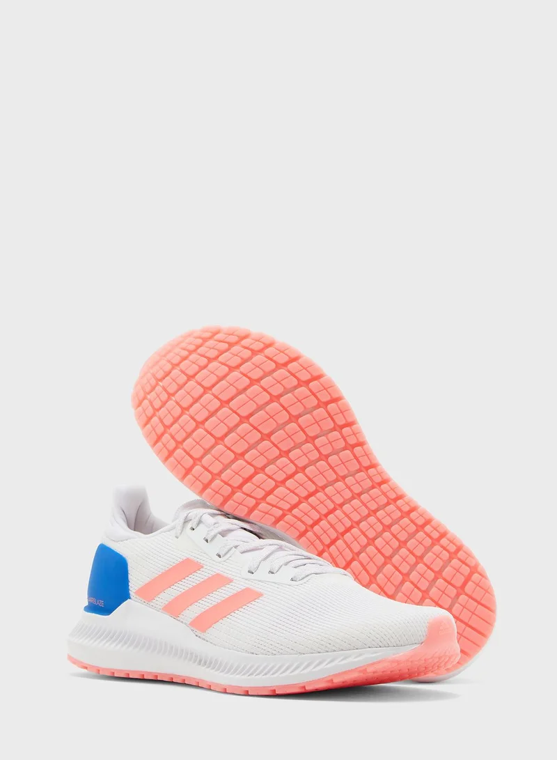 Adidas Solar Blaze
