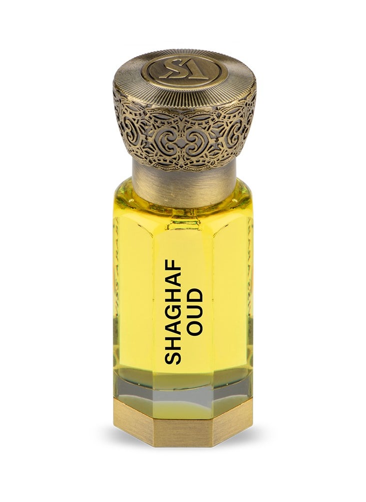 SWISS ARABIAN - Shaghaf Oud 1073 12Ml Cpo Sa - Image 1
