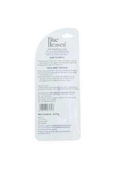 Blue Heaven Soft Kajal Eye Liner With Sharpener 0.31G  - Image 3