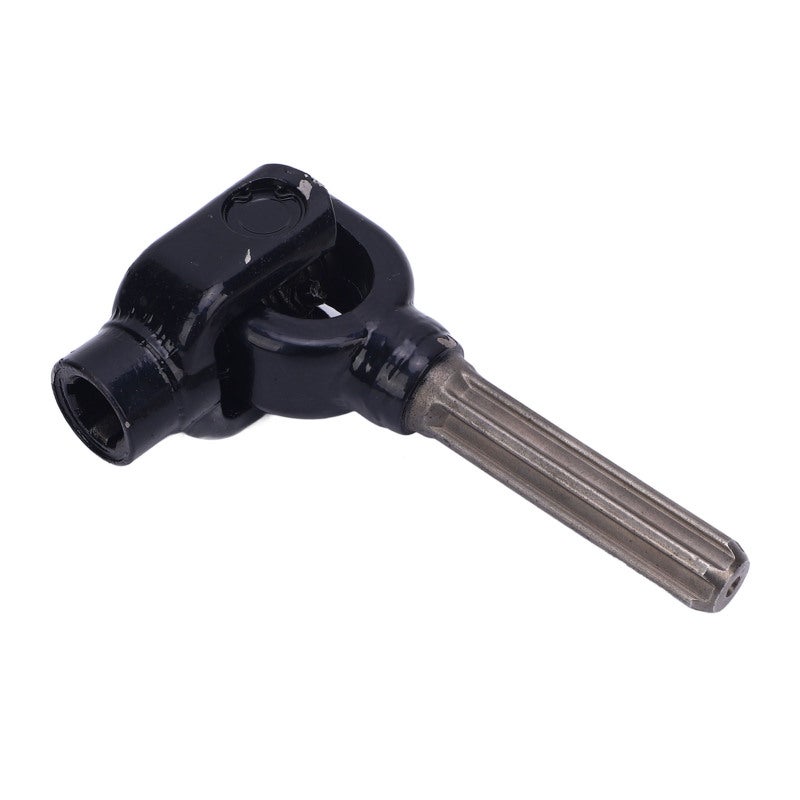 Universal Joint Drive Shaft Gear Assembly High Hardness Steel Alloy Heavy-Duty - Vibration Absorption for ATV UTV Go Kart - Image 5