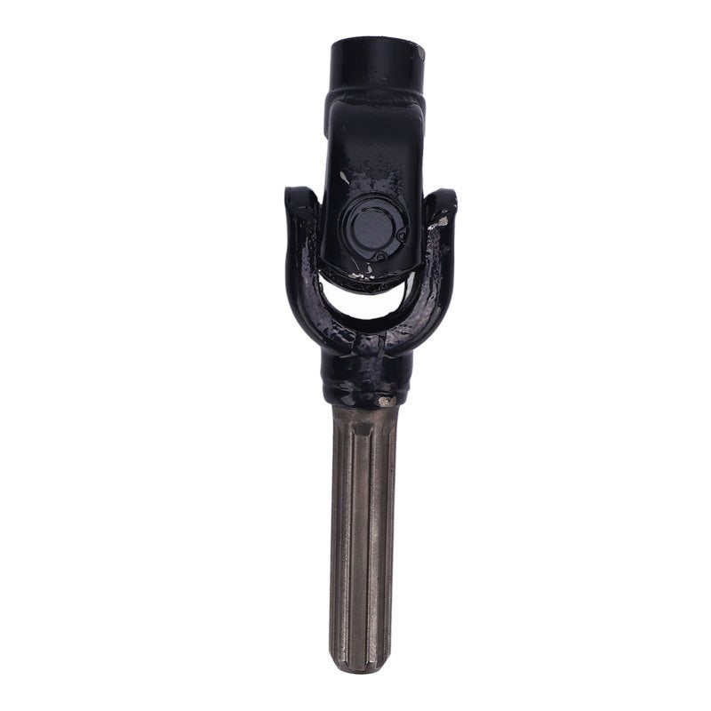 Universal Joint Drive Shaft Gear Assembly High Hardness Steel Alloy Heavy-Duty - Vibration Absorption for ATV UTV Go Kart - Image 4