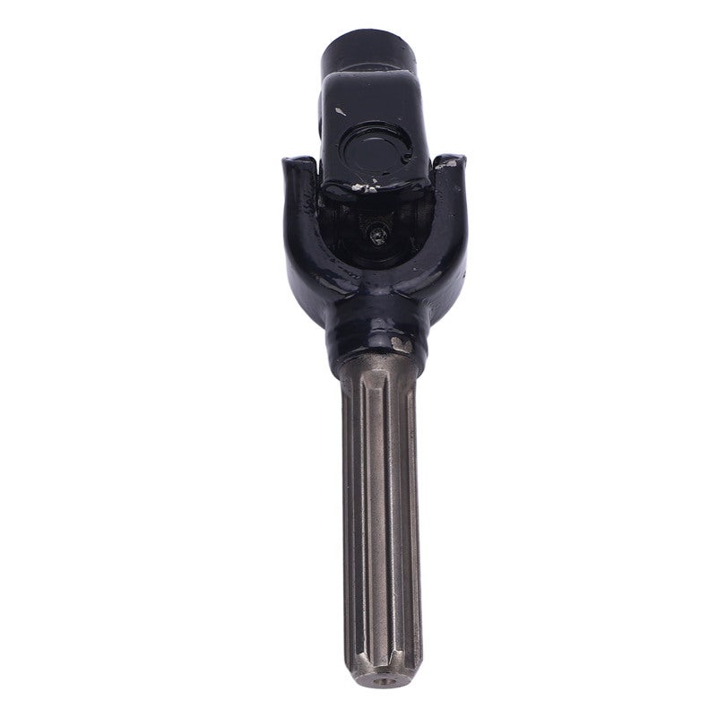 Universal Joint Drive Shaft Gear Assembly High Hardness Steel Alloy Heavy-Duty - Vibration Absorption for ATV UTV Go Kart - Image 3