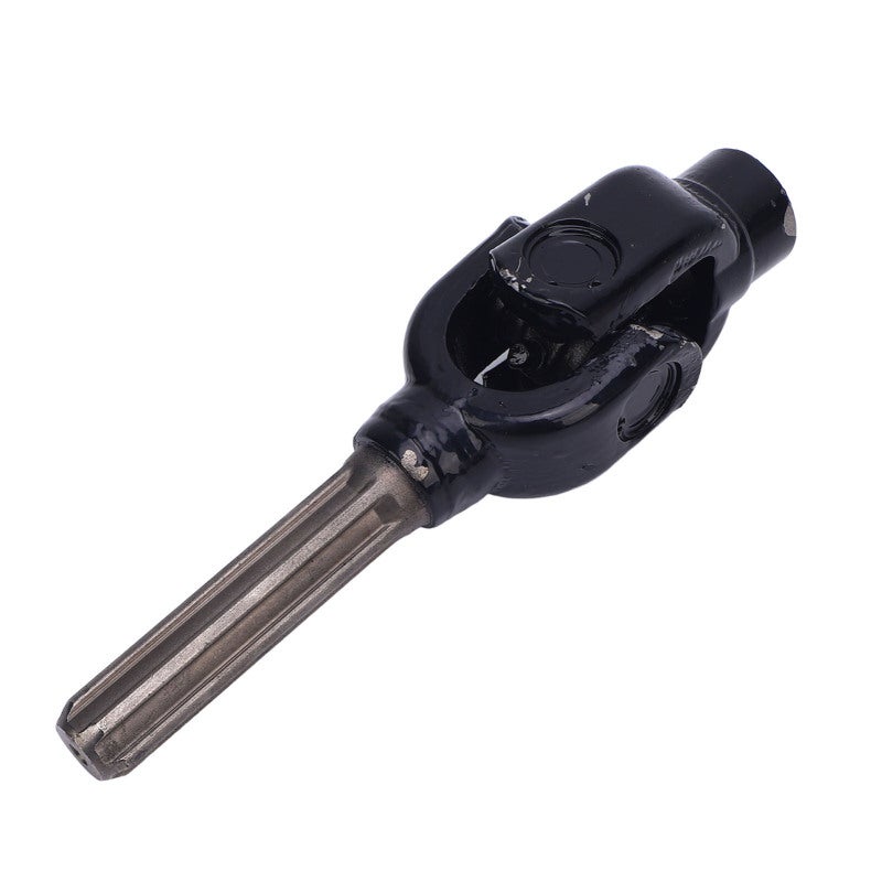 Universal Joint Drive Shaft Gear Assembly High Hardness Steel Alloy Heavy-Duty - Vibration Absorption for ATV UTV Go Kart - Image 2
