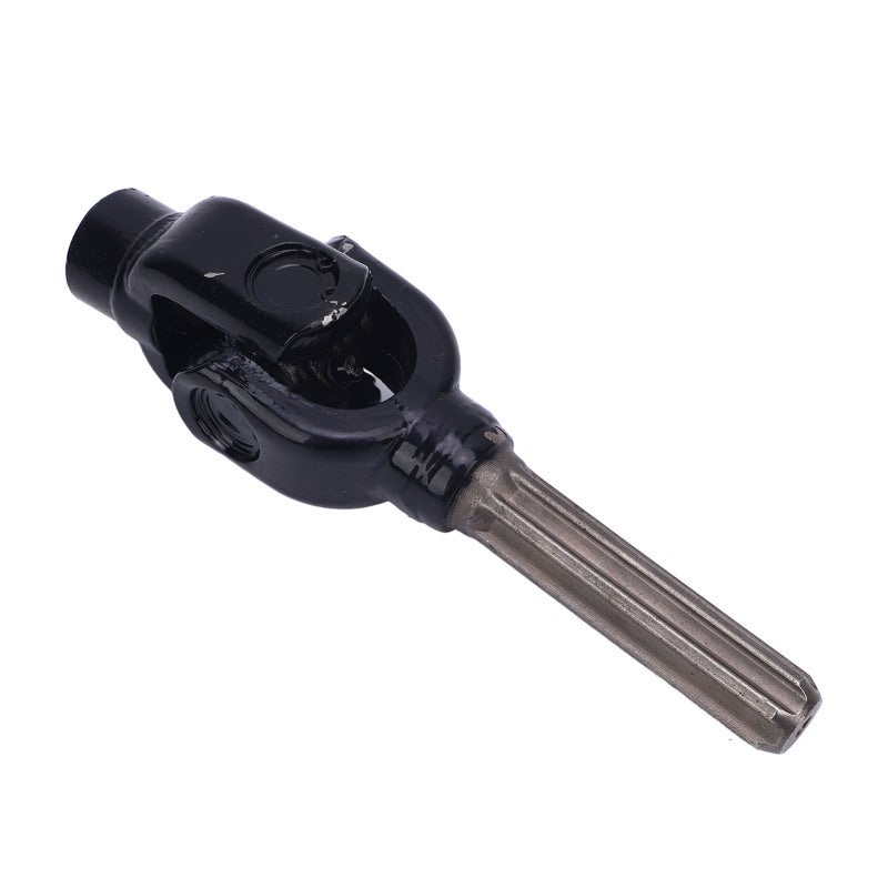 Universal Joint Drive Shaft Gear Assembly High Hardness Steel Alloy Heavy-Duty - Vibration Absorption for ATV UTV Go Kart - Image 1