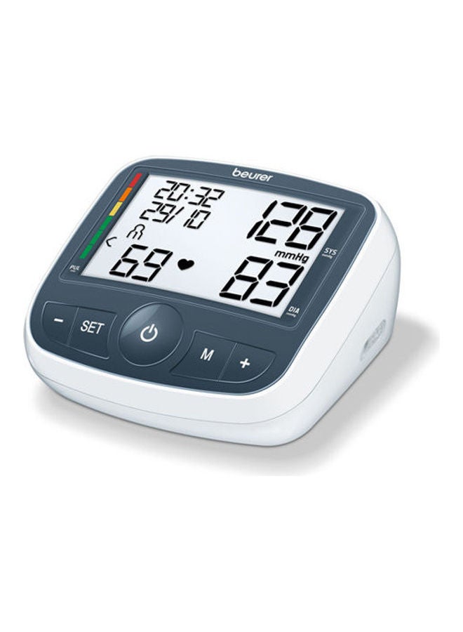 Beurer Bm40 Upper Arm Automatic Blood Pressure - Image 1