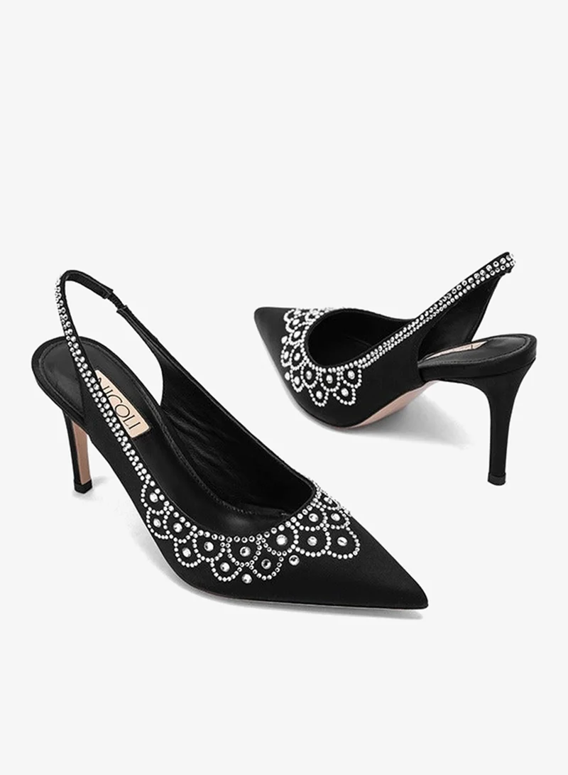 Nicoli  Croix for Women | Best Price UAE