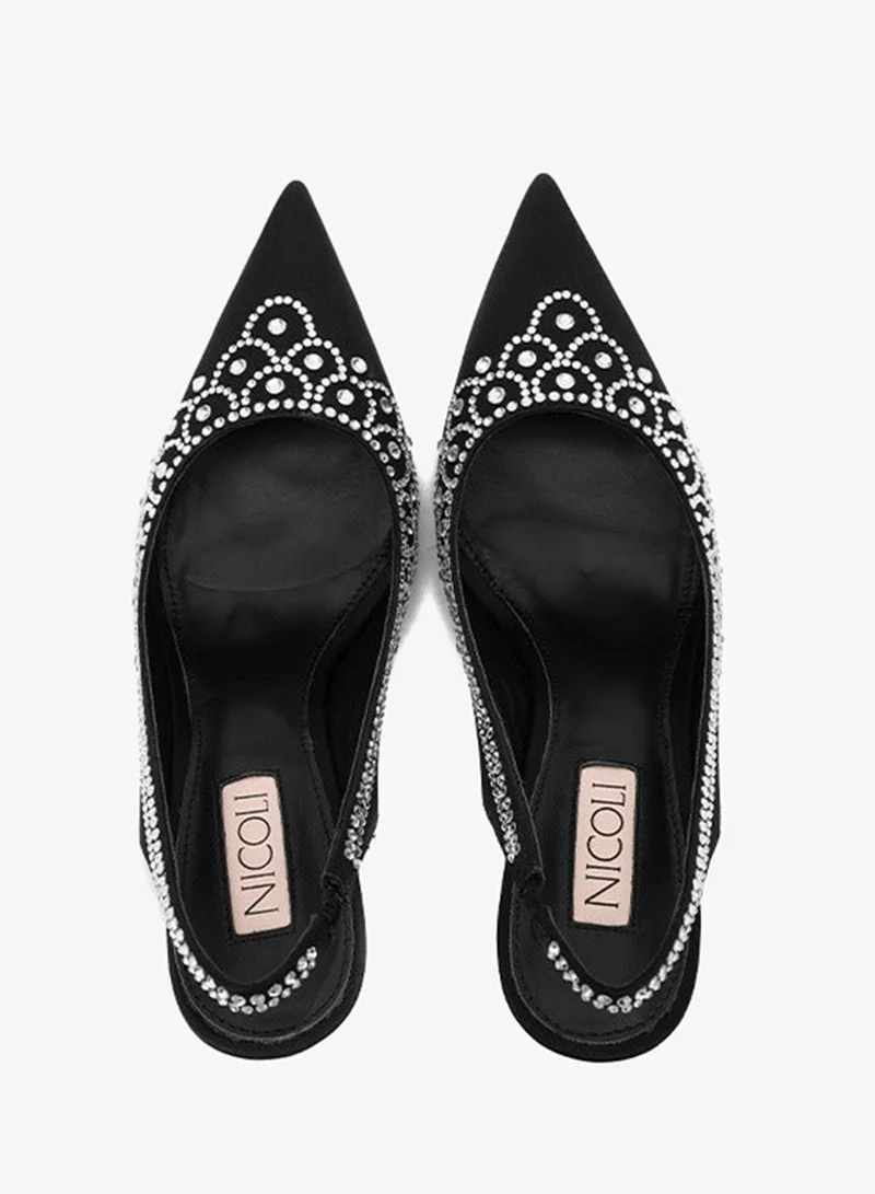 Nicoli  Croix for Women | Best Price UAE