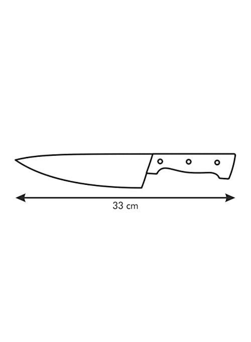 tescoma Cook S Knife 20Cm  - Image 2