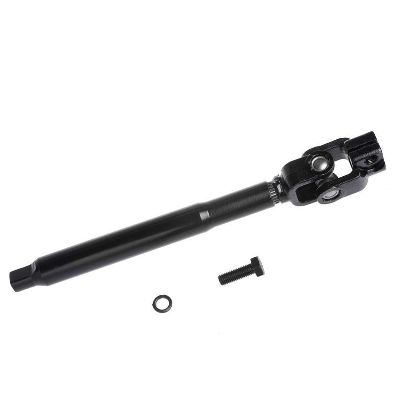 TUCAREST 425356 Upper Steering Shaft Column wUJoint Compatible with 20082012 Ford Escape 20082011 Mazda Tribute Mercury Mariner Replace 9L8Z3B676A 8L8Z3B676A
