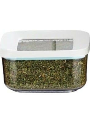 vip ahmet - Vacuum Square Storage Container 250 ml 3 Boxes 9 pcs - Image 1
