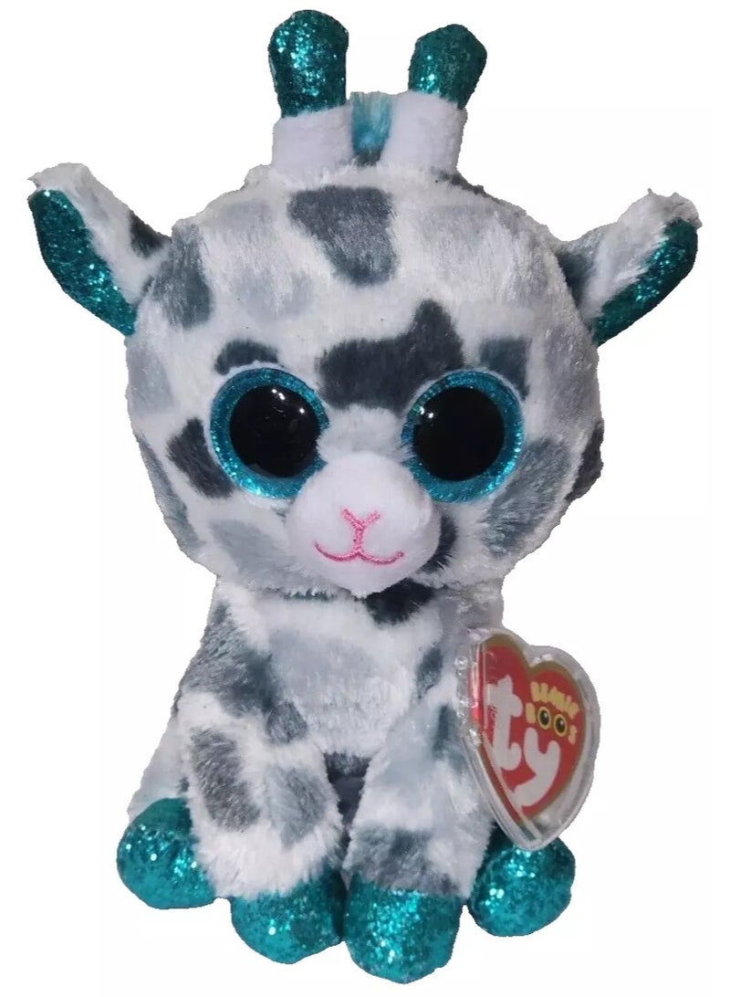 Ty Beanie Boos GIA the Giraffe Claire's - Image 3
