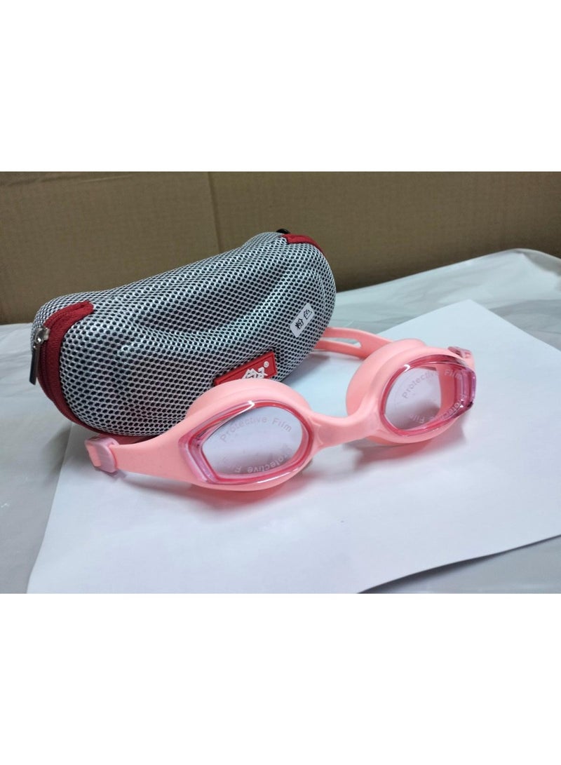 Cima Cima High-quality Black swimming goggles - Image 2