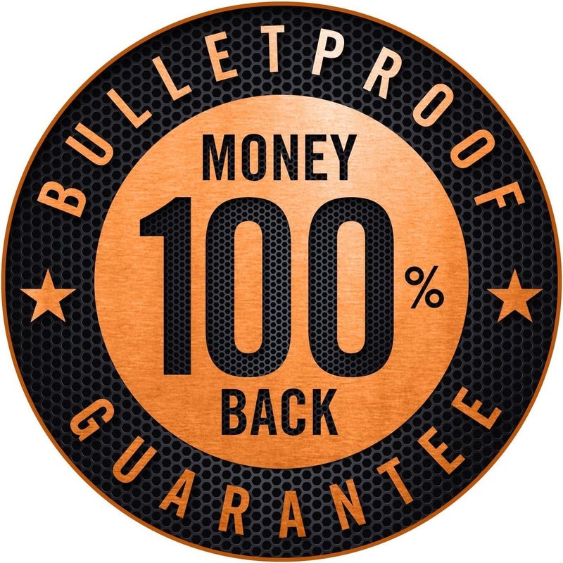 Bushnell Binocular Bundle: Trophy XLT 10x42 Binoculars (Bone Collector Edition) + Deluxe Binocular Harness - Image 4