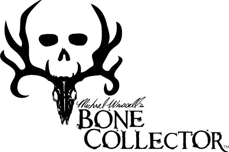 Bushnell Binocular Bundle: Trophy XLT 10x42 Binoculars (Bone Collector Edition) + Deluxe Binocular Harness - Image 5