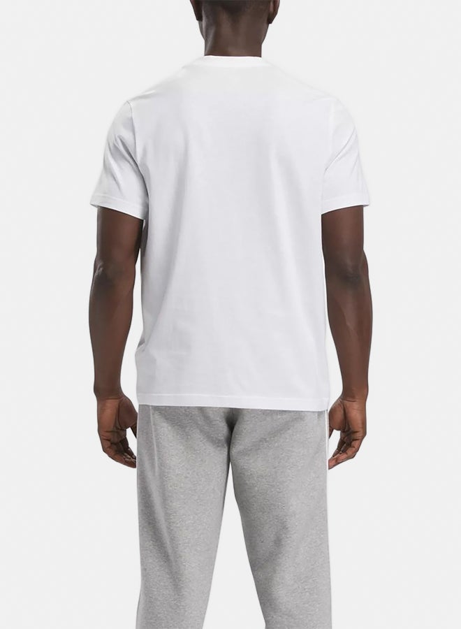 Reebok Reebok Identity Big Logo Tee - Image 2