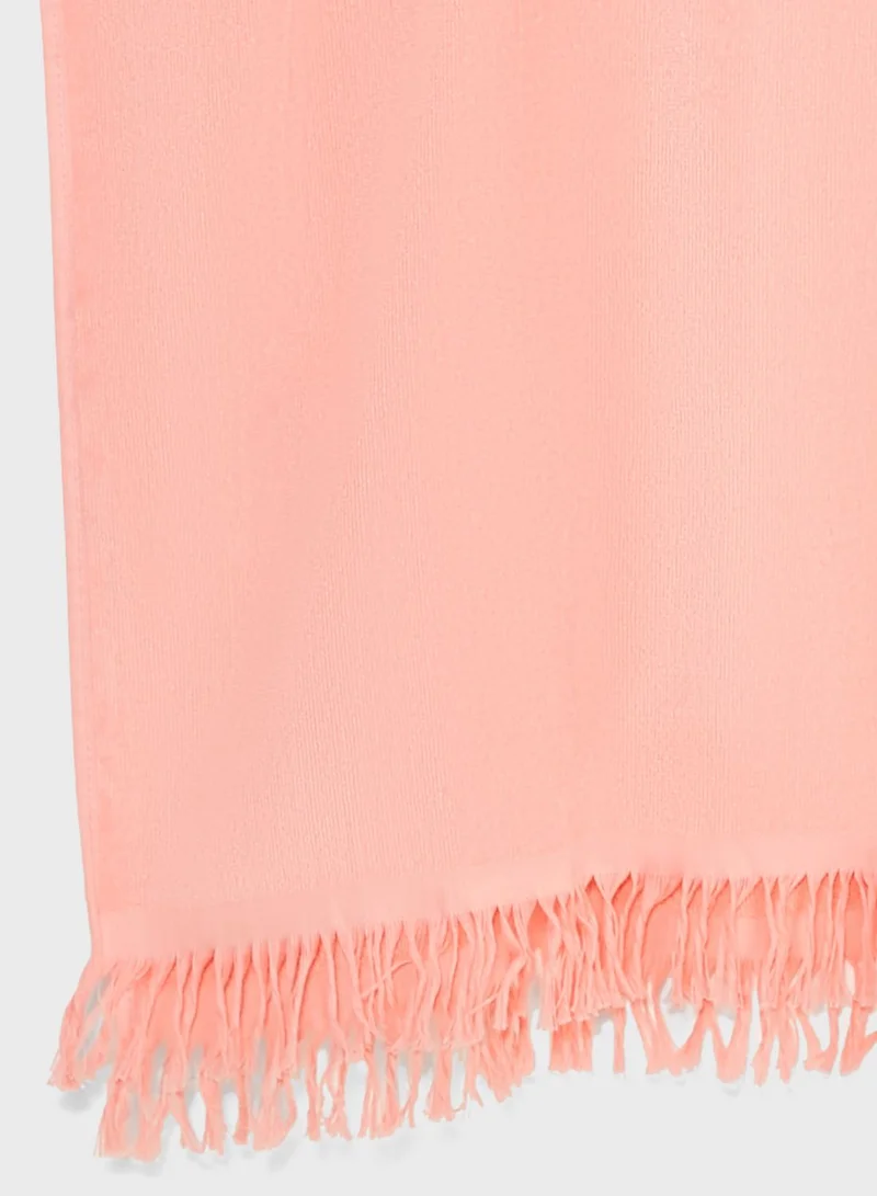 Cotton On Kids Hooded Towel