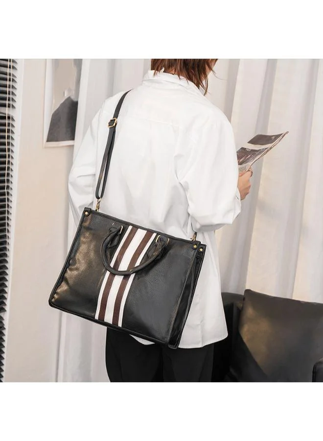 Rovaux  MaxGuard Laptop Brief  | Best Price UAE
