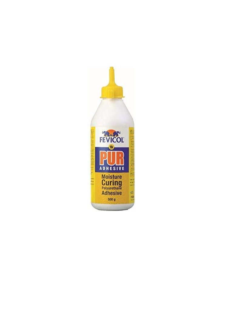 Fevicol Super Glue 500 Gm - Image 1