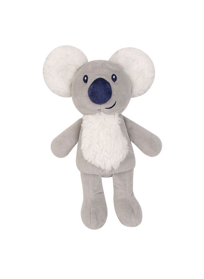 hudson baby Plush Blanket And Toy Koala  - Image 4
