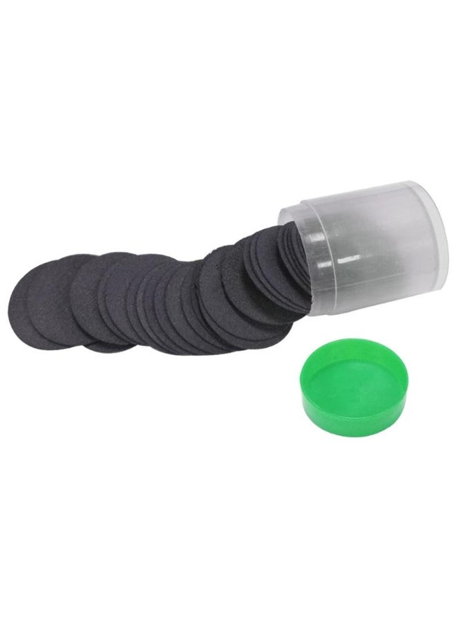 36pcs Dremel Accessories 24mm Cutting Disc Reinforced Cutting Wheel Rotary Saw 