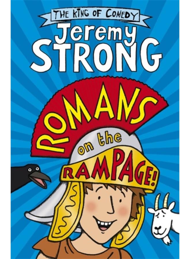 Romans on the Rampage 