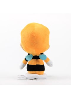 Y&D 1-Piece Cuphead Game Stuffed Toy  Rumor Honeybottoms 19cm  - Image 4