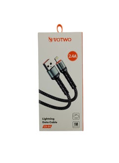 VOTWO USB fast charging cable - iPhone from VOTWO  - Image 1