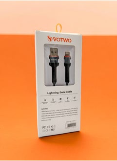 VOTWO USB fast charging cable - iPhone from VOTWO  - Image 2