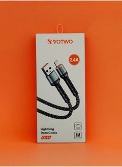 VOTWO USB fast charging cable - iPhone from VOTWO  - Image 3