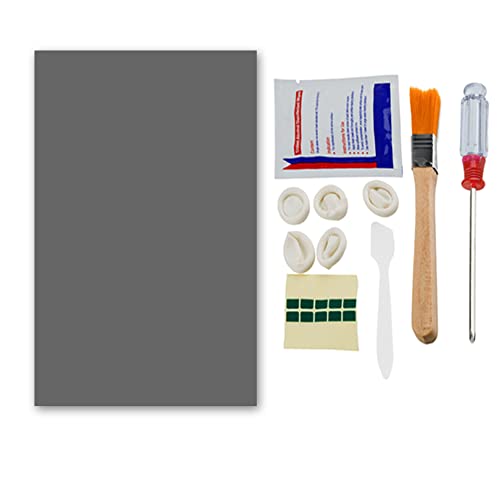 JOYJOM Thermal Pad PTM7950 100x160x0.25mm 8.5W/mK Heatsink Phase Change Silicone Grease CPU GPU SSD Thermal pad - Image 1