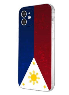 Flag of the Philippines