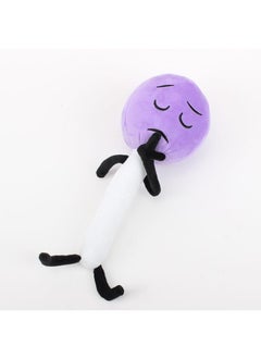 Y&D 7 Pcs Battle For Dream Island Plush Toys Set For Fans Gift Stuffed Figure Doll For Kids And Adults Great Birthday Stuffers For Boys Girls  - Image 4