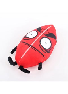Y&D 7 Pcs Battle For Dream Island Plush Toys Set For Fans Gift Stuffed Figure Doll For Kids And Adults Great Birthday Stuffers For Boys Girls  - Image 5