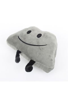 Y&D 7 Pcs Battle For Dream Island Plush Toys Set For Fans Gift Stuffed Figure Doll For Kids And Adults Great Birthday Stuffers For Boys Girls  - Image 2