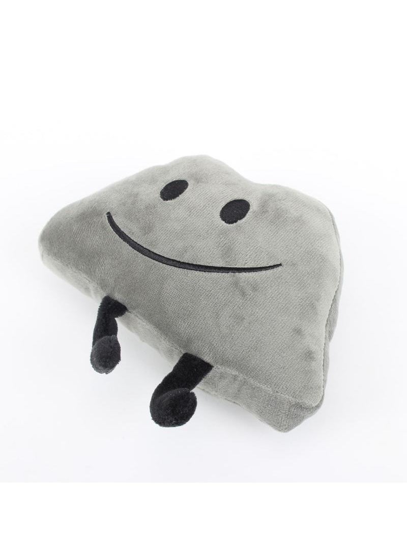 Y&D 7 Pcs Battle For Dream Island Plush Toys Set For Fans Gift Stuffed Figure Doll For Kids And Adults Great Birthday Stuffers For Boys Girls  - Image 2